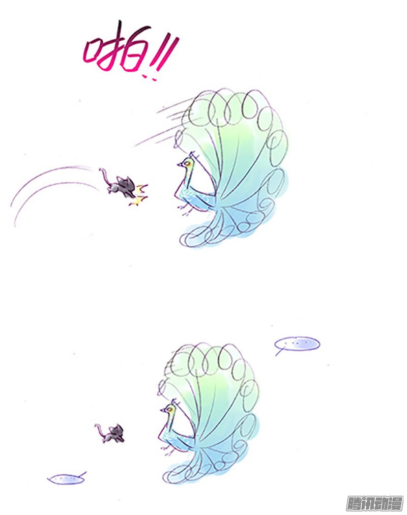 我家大师兄脑子有坑番外：飞星喵6-15合集