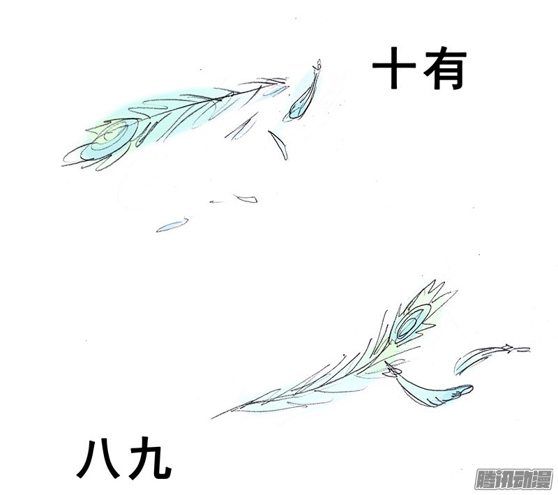 我家大师兄脑子有坑番外：飞星喵6-15合集