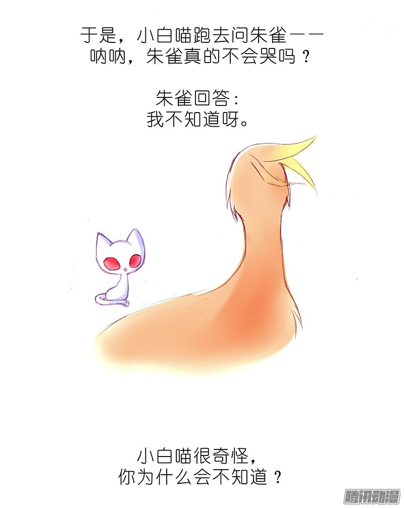 我家大师兄脑子有坑番外：飞星喵6-15合集