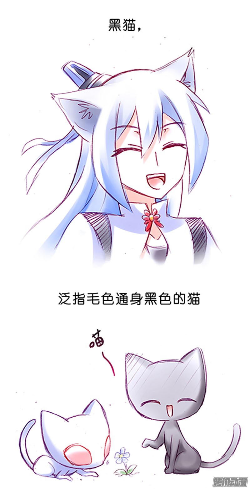 我家大师兄脑子有坑番外：飞星喵6-15合集