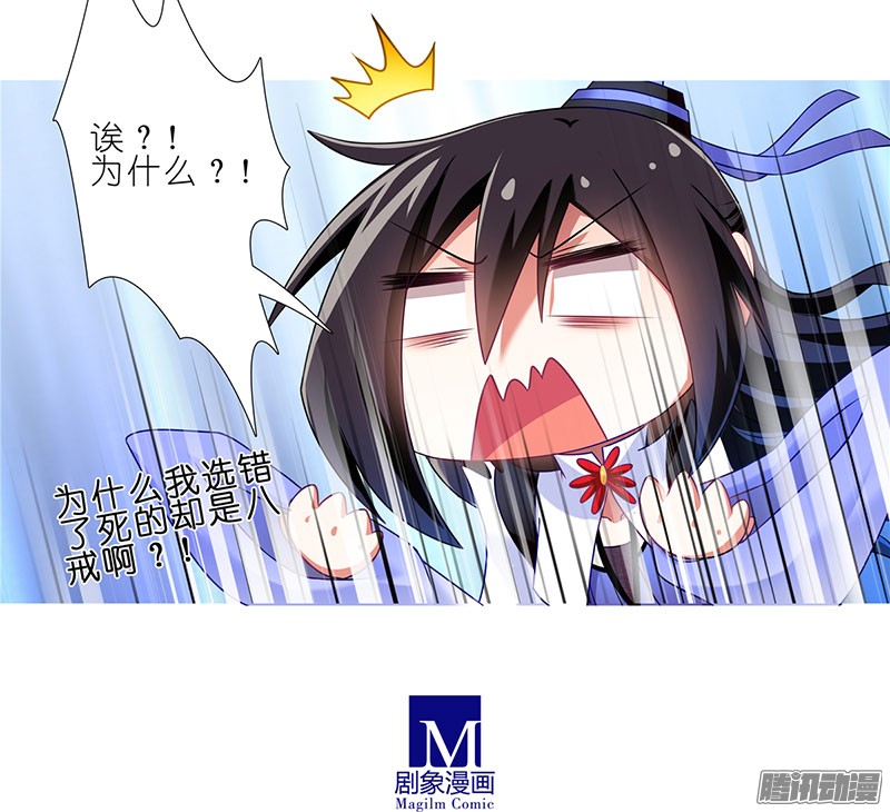 我家大师兄脑子有坑番外：这是啥坑