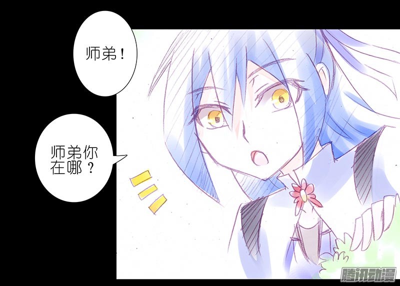 我家大师兄脑子有坑番外：忽然养只猫3