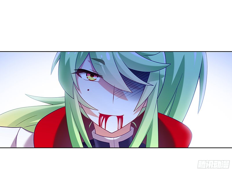 我家大师兄脑子有坑第281坑 打人就是要打脸！