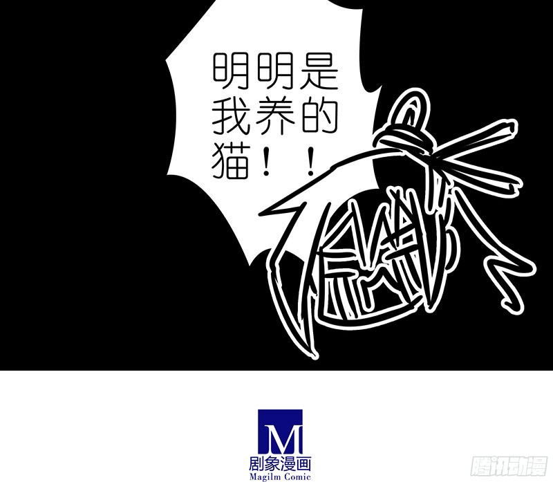 我家大师兄脑子有坑番外：忽然养只猫4-5