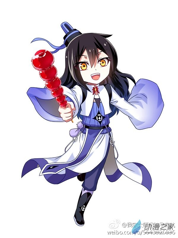 我家大师兄脑子有坑春节特别坑5