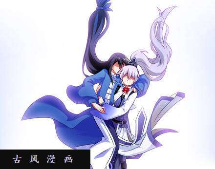 我家大师兄脑子有坑我才是主角？！