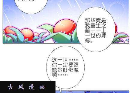 我家大师兄脑子有坑boss线预定