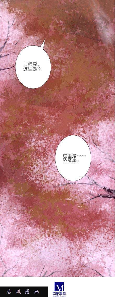 我家大师兄脑子有坑一年后