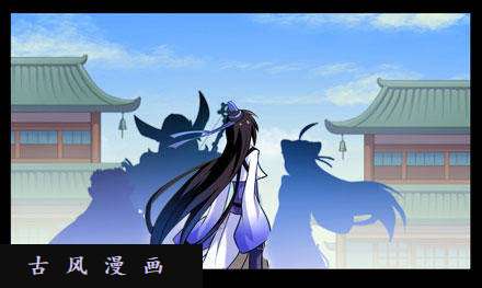 我家大师兄脑子有坑是错觉？