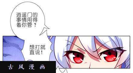 我家大师兄脑子有坑谁才是主角？