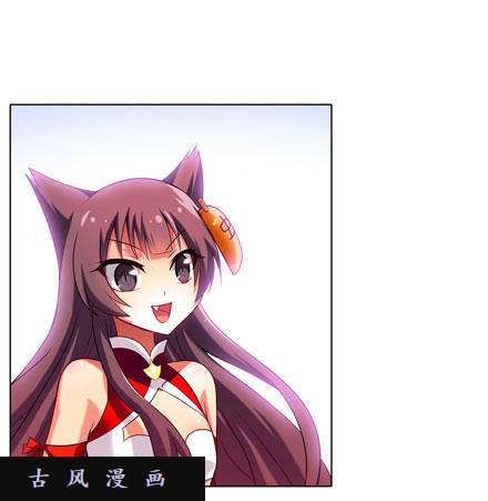 我家大师兄脑子有坑不速之客