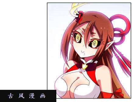 我家大师兄脑子有坑不速之客