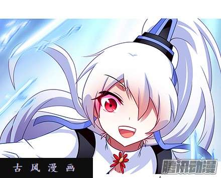 我家大师兄脑子有坑我才是主角