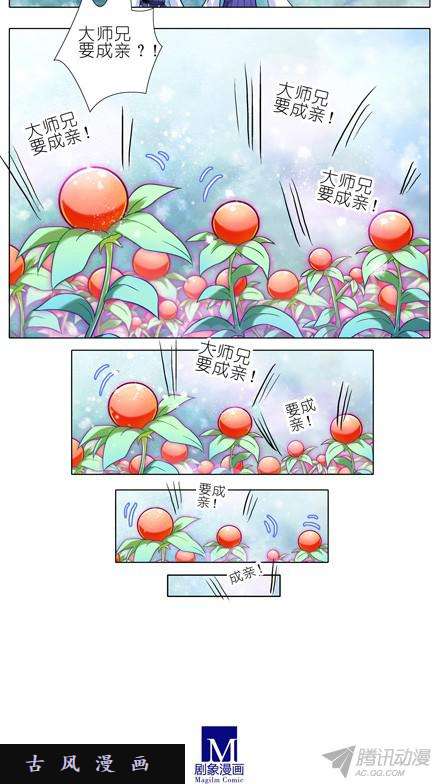 我家大师兄脑子有坑大师兄要成亲？！