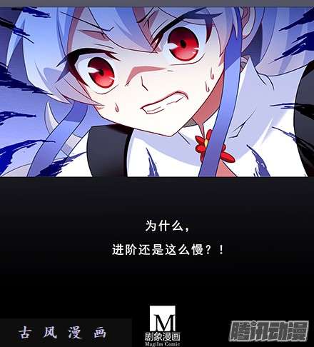 我家大师兄脑子有坑天命
