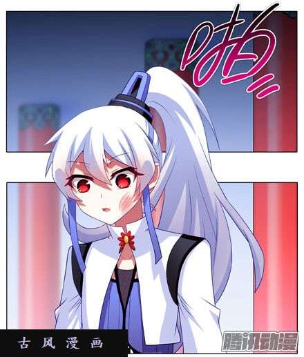 我家大师兄脑子有坑我会保护小云哥哥的~！