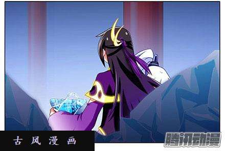 我家大师兄脑子有坑顽固不化