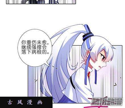 我家大师兄脑子有坑我已入魔