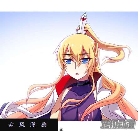 我家大师兄脑子有坑只要我活着，便会护你周全~！