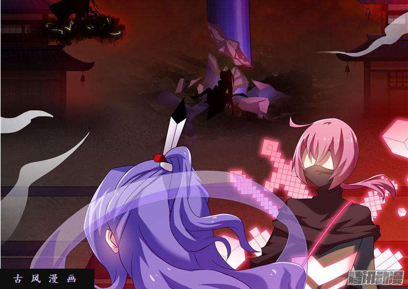 我家大师兄脑子有坑插手