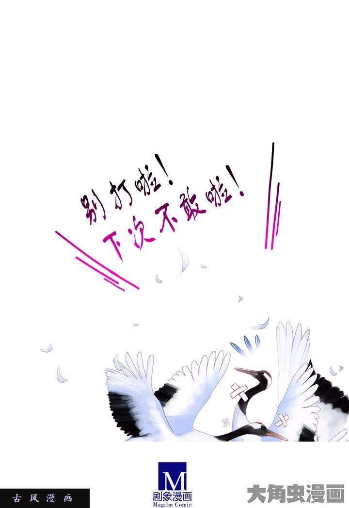 我家大师兄脑子有坑第52话 不会随手送人吧