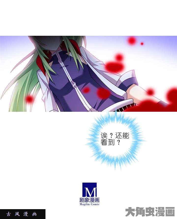 我家大师兄脑子有坑第167话 走马灯