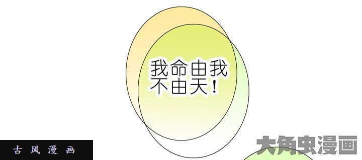 我家大师兄脑子有坑第197.5话 天道指引