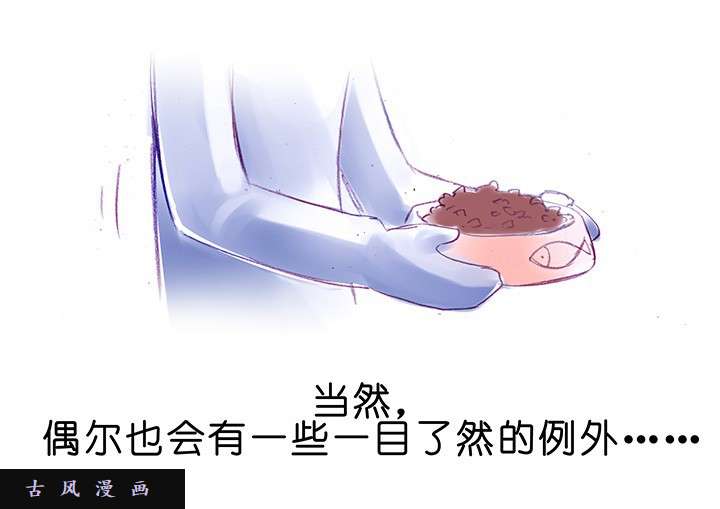 我家大师兄脑子有坑番外飞星喵1 喵界之耻