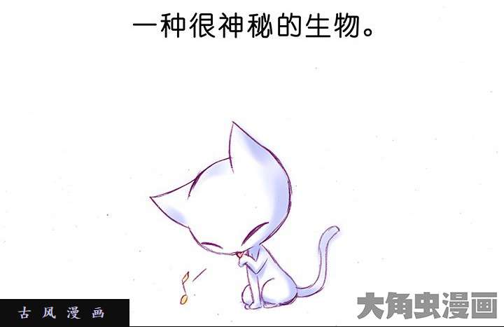 我家大师兄脑子有坑番外飞星喵1 喵界之耻