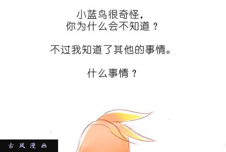 我家大师兄脑子有坑番外飞星喵8 长大