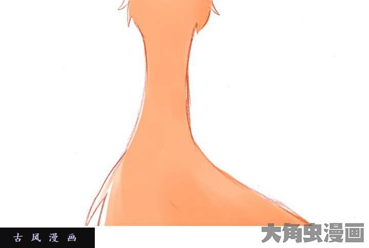 我家大师兄脑子有坑番外飞星喵8 长大