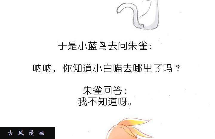 我家大师兄脑子有坑番外飞星喵8 长大