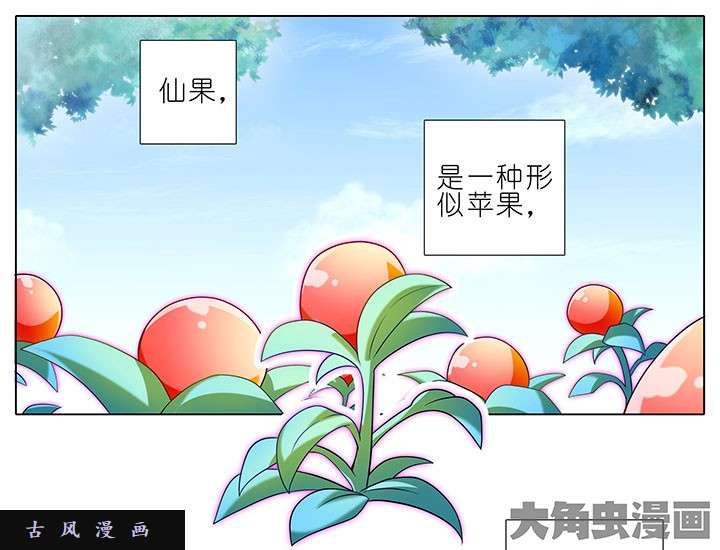 我家大师兄脑子有坑番外8 修真界大百科1