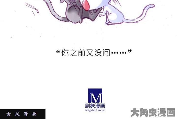 我家大师兄脑子有坑番外飞星喵10 粽子的正确做法