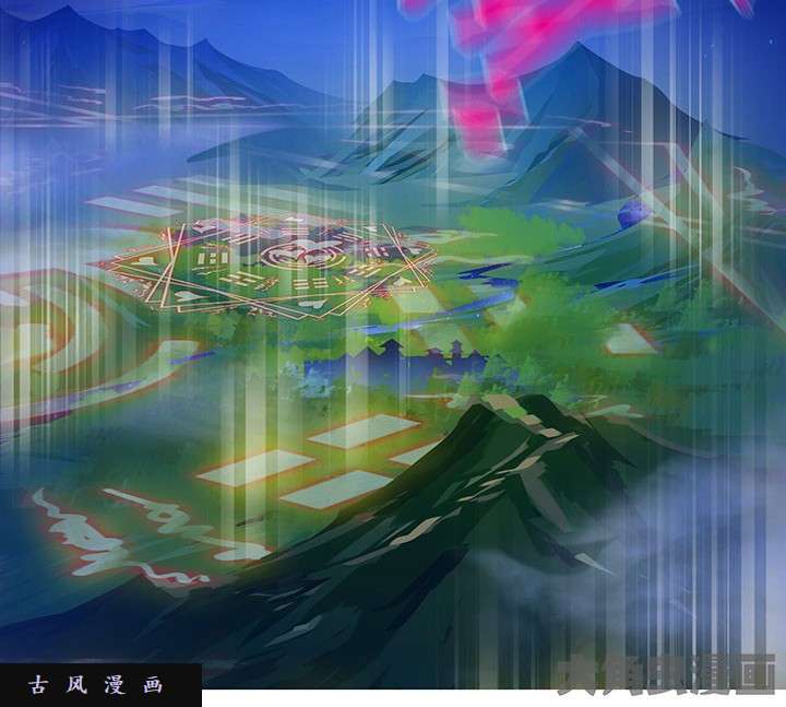 我家大师兄脑子有坑第252话 救的不是你