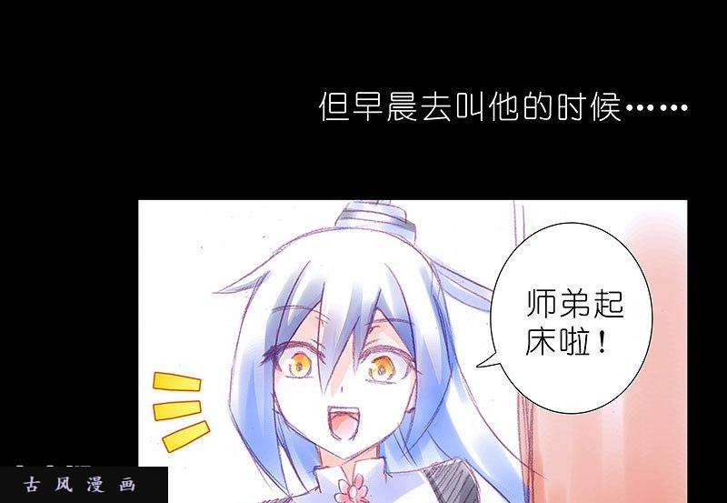 我家大师兄脑子有坑飞星喵 养只猫坑4