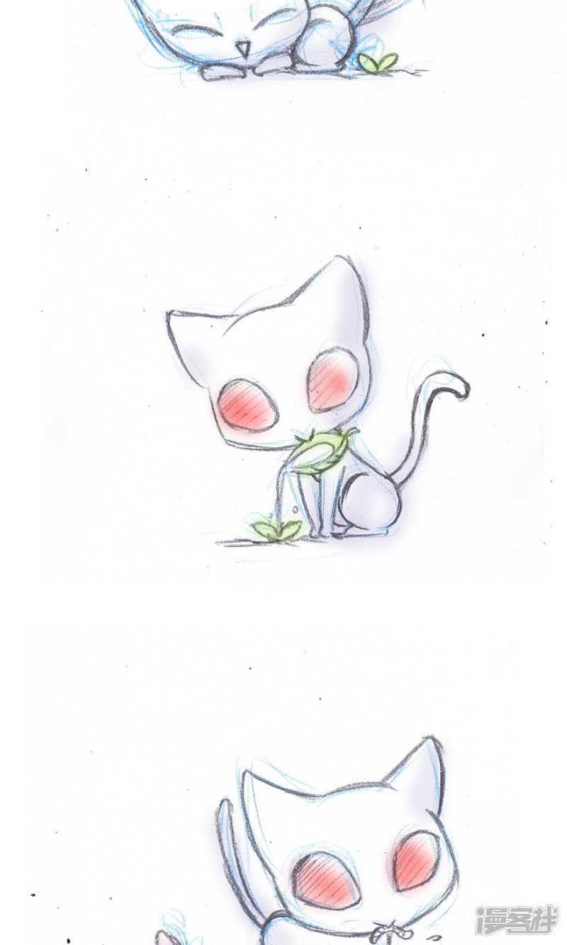 我家大师兄脑子有坑番外15 飞星喵1 一个梦