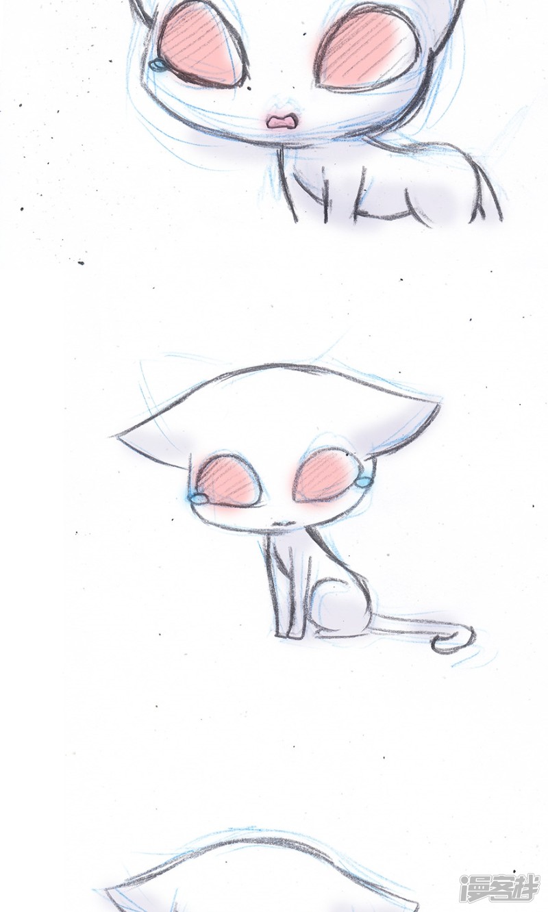 我家大师兄脑子有坑番外15 飞星喵1 一个梦