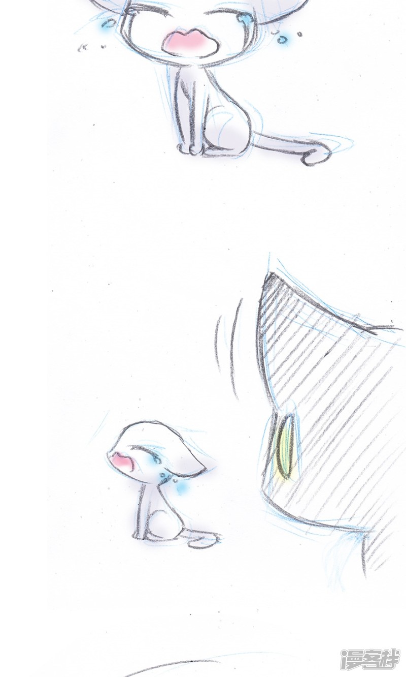 我家大师兄脑子有坑番外15 飞星喵1 一个梦