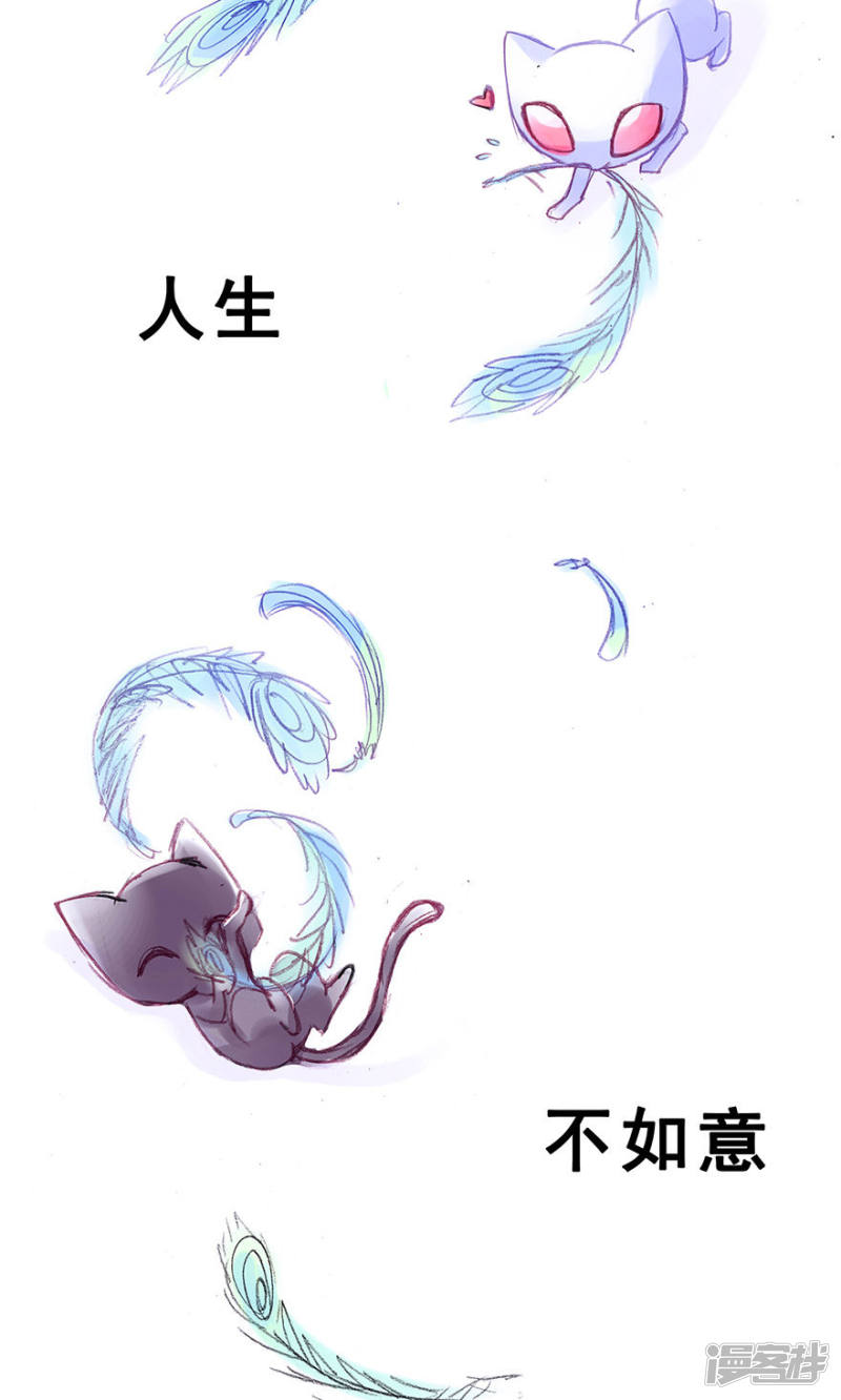 我家大师兄脑子有坑番外23 飞星喵6-15合集