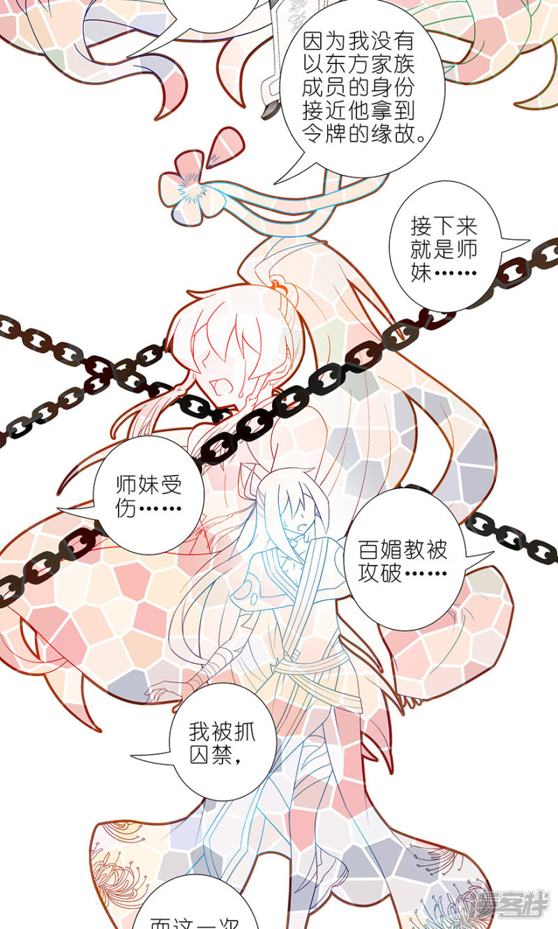 我家大师兄脑子有坑第325话