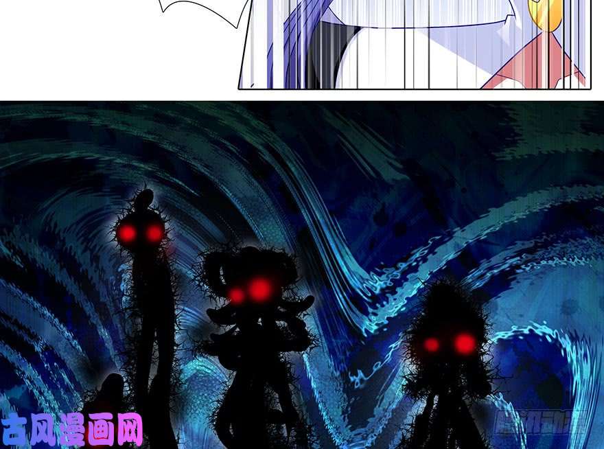 我家大师兄脑子有坑第390坑 主角线也有危机？
