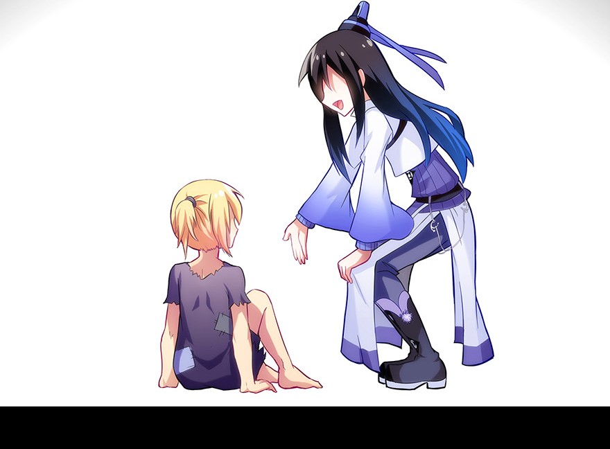 我家大师兄脑子有坑19