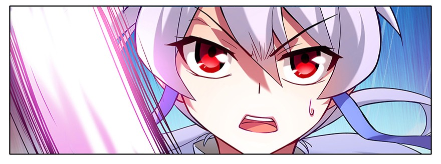 我家大师兄脑子有坑19