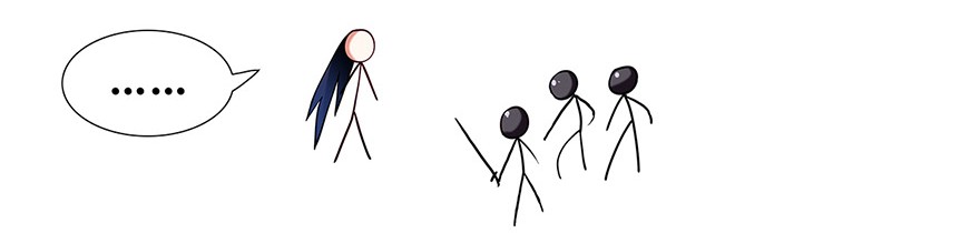 我家大师兄脑子有坑23