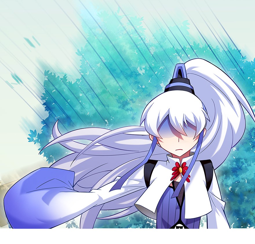 我家大师兄脑子有坑31