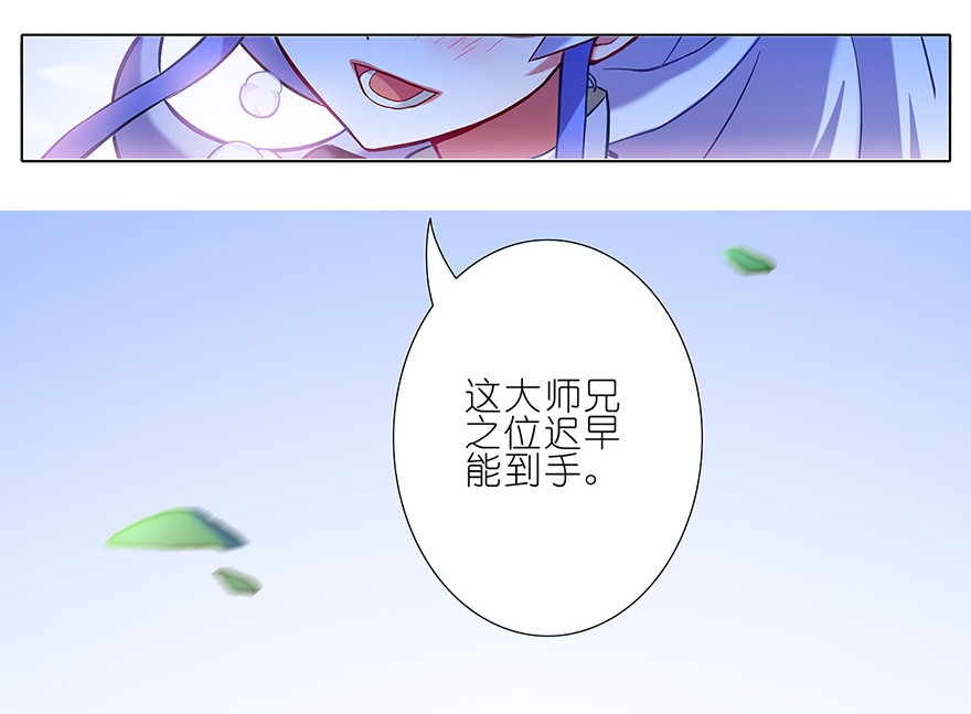 我家大师兄脑子有坑31