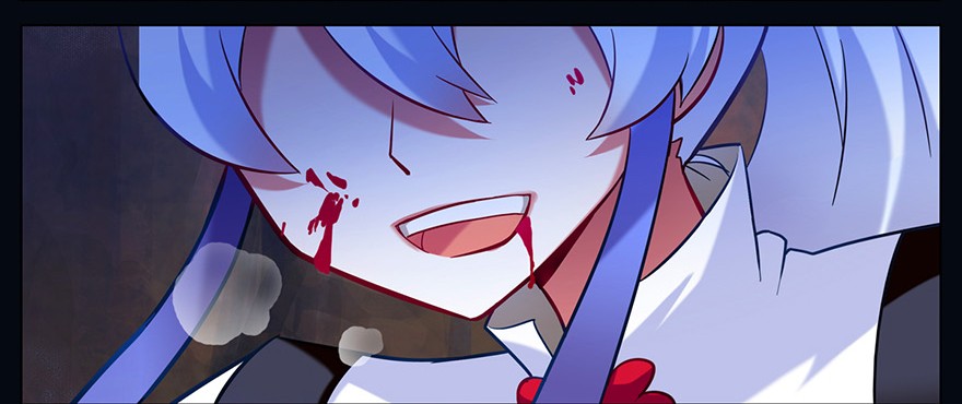 我家大师兄脑子有坑36