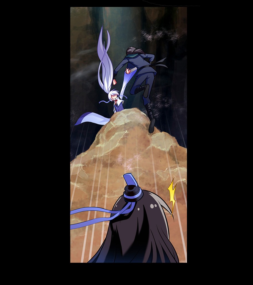 我家大师兄脑子有坑36