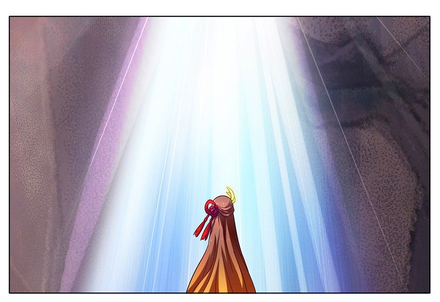 我家大师兄脑子有坑37